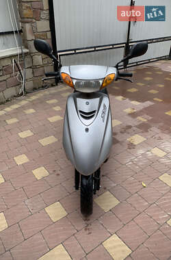 Цены Yamaha Jog SA36J Бензин