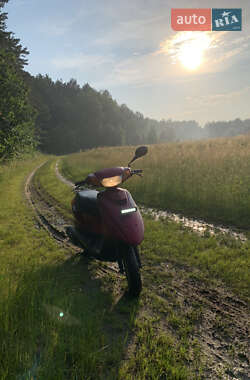 Цены Yamaha Jog SA36J Бензин