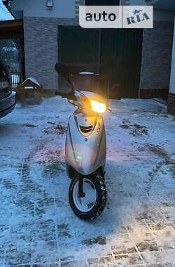 Цены Yamaha Jog SA36J Бензин