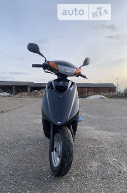 Цены Yamaha Jog SA36J Бензин