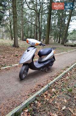 Ціни Yamaha Jog SA36J Бензин