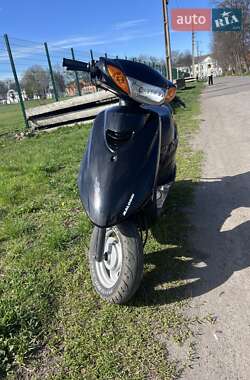 Цены Yamaha Jog SA36J Бензин