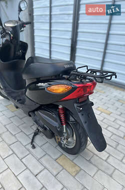 Цены Yamaha Jog SA36J Бензин
