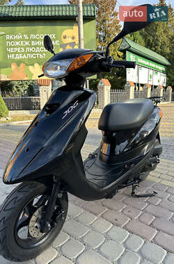 Цены Yamaha Jog SA36J Бензин