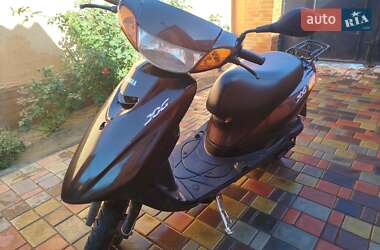 Ціни Yamaha Jog SA36J Бензин