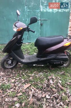 Цены Yamaha Jog SA36J Бензин