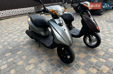Цены Yamaha Jog SA36J Бензин