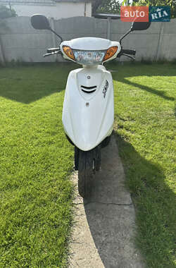 Цены Yamaha Jog SA36J Бензин