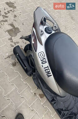 Цены Yamaha Jog SA36J Бензин