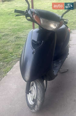 Ціни Yamaha Jog SA36J Бензин