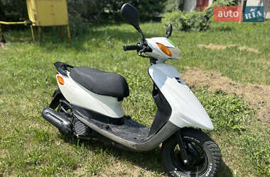 Ціни Yamaha Jog SA36J Бензин