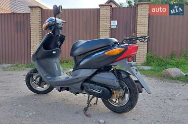 Цены Yamaha Jog SA36J Бензин