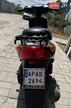 Цены Yamaha Jog SA36J Бензин