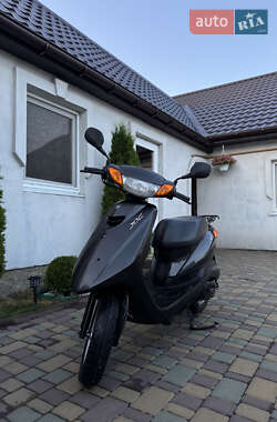 Цены Yamaha Jog SA36J Бензин