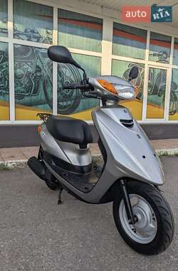Цены Yamaha Jog SA36J Бензин