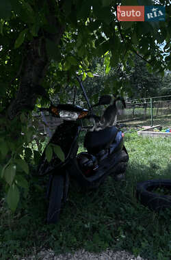 Ціни Yamaha Jog SA36J Бензин