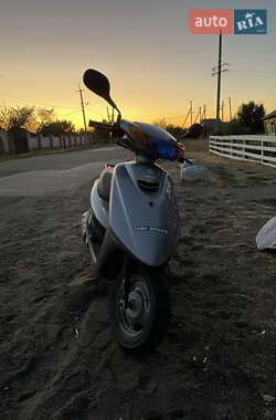 Ціни Yamaha Jog SA36J Бензин