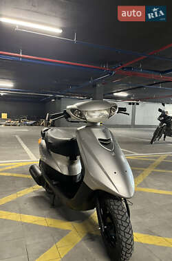 Цены Yamaha Jog SA36J Бензин