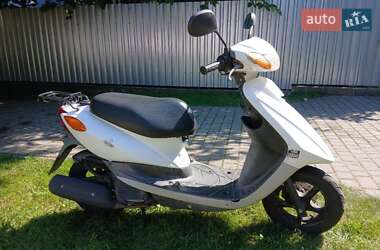 Ціни Yamaha Jog SA36J Бензин