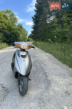 Ціни Yamaha Jog SA36J Бензин