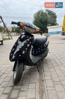 Ціни Yamaha Jog SA36J Бензин