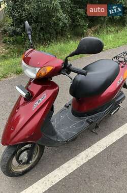 Цены Yamaha Jog SA36J Бензин