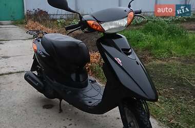 Ціни Yamaha Jog SA36J Бензин