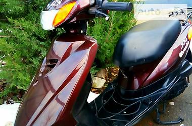 Цены Yamaha Jog Бензин