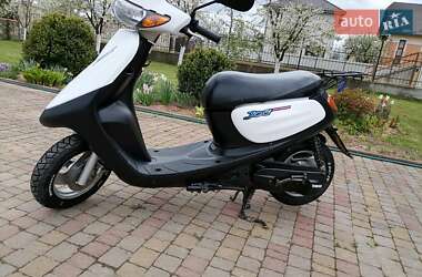 Цены Yamaha Jog Бензин