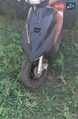 Цены Yamaha Jog Бензин