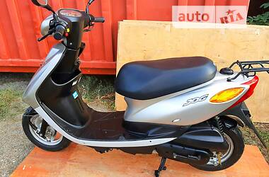 Цены Yamaha Jog Бензин