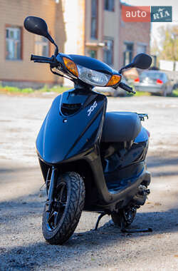 Цены Yamaha Jog Бензин