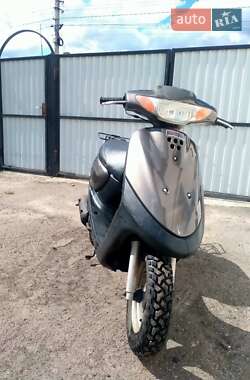 Ціни Yamaha Jog Бензин