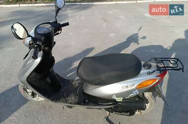 Цены Yamaha Jog Бензин