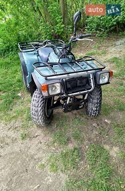 Цены Yamaha Jog Бензин