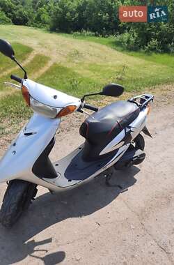 Цены Yamaha Jog Бензин