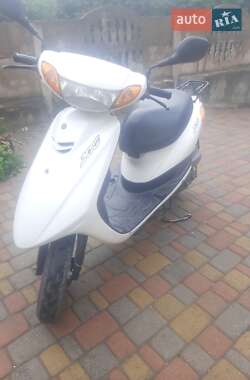 Ціни Yamaha Jog Бензин