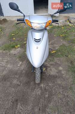 Цены Yamaha Jog Бензин