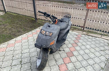 Цены Yamaha Jog Бензин