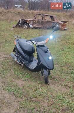 Цены Yamaha Jog Бензин