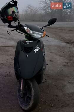 Цены Yamaha Jog Бензин