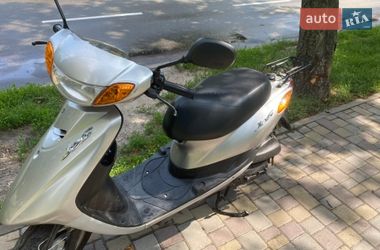 Цены Yamaha Jog Бензин