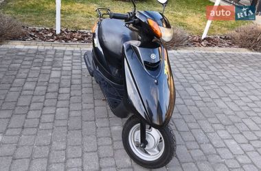 Цены Yamaha Jog Бензин