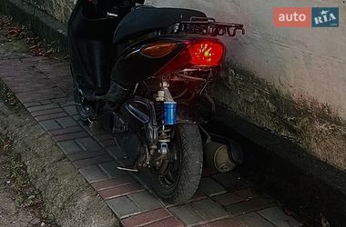 Цены Yamaha Jog Бензин