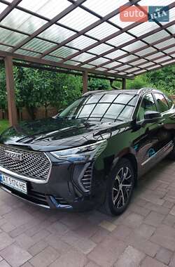 Цены Haval Jolion Бензин