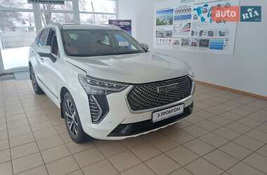Цены Haval Jolion Бензин