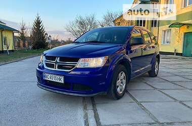 Ціни Dodge Journey Бензин