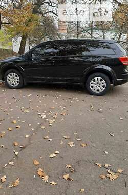 Цены Dodge Journey Бензин