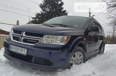 Ціни Dodge Journey Бензин