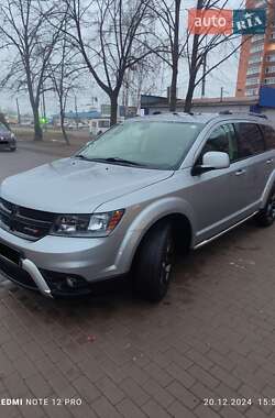 Цены Dodge Journey Бензин